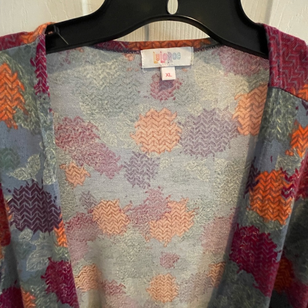 LuLaRoe Sarah